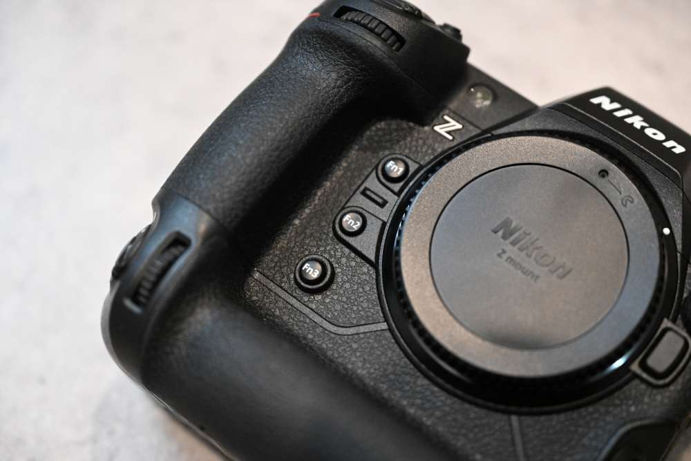 【予約殺到】注目を集め続ける「Nikon Z9」Nikon初！フルサイズミラーレスカメラのフラグシップモデルを開封レビュー